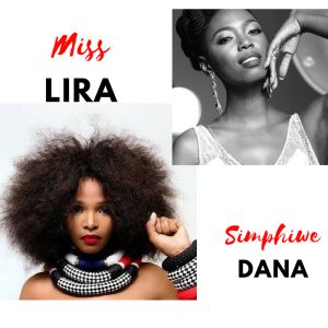 Lira And Dana To Celebrate Womandla On Dstv Delicious Food Festival Stage