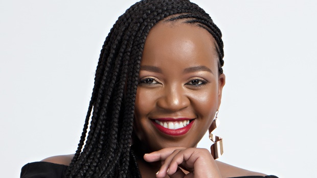Behind A Success With Mbali Soga