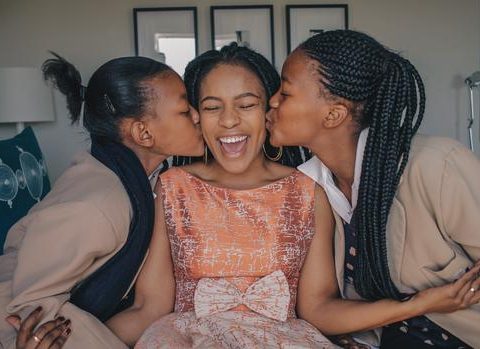 Cell C Launches Cell C Girl- A Platform For Success