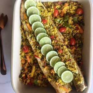 Heritage Day Recipe Idea To Enjoy With Your Family