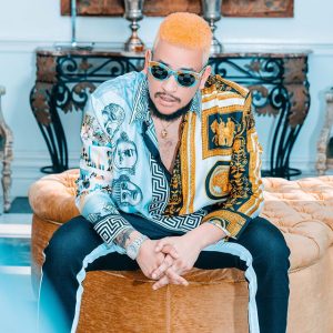 Music Video Of The Week Fela In Versace By AKA