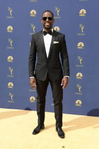 Sterling K. Brown