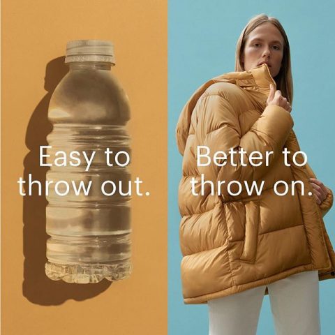 Burberry, H&M, L’Oreal Join Other Brands To Address Global Plastic Crisis