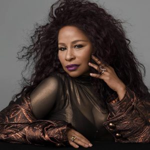 Chaka Khan And Moonchild To Head To SA For The 2019 CT Jazz Festival