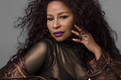 Chaka Khan And Moonchild To Head To SA For The 2019 CT Jazz Festival