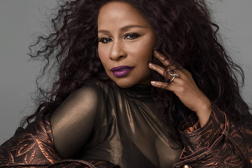 Chaka Khan And Moonchild To Head To SA For The 2019 CT Jazz Festival