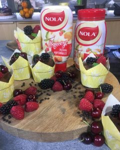 Chocolate Cup Cake Recipe With Mayonnaise To Try This Weekend