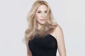 ELIANE ELIAS