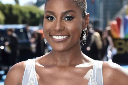 Issa Rae to Star In The New Rom-Com, American Princess