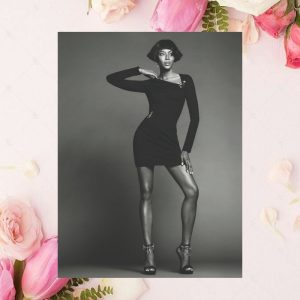 Naomi Campell Advocates For More Inclusitivity For Models