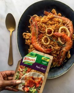 Sea Food Recipe To Make And Enjoy This Evening