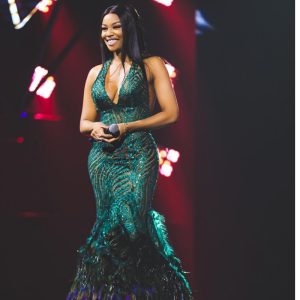DSTV Mzansi Viewers' Choice Awards Red Carpet And Winners