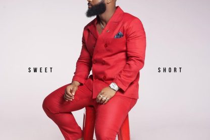 Cassper Nyovest's Family Tree Partners With Universal Music Group