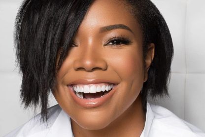 Gabrielle Union To Produce And Star In 'The Perfect Find'