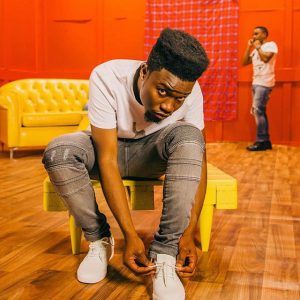 Manu World Star, The African Rising Star To Watch