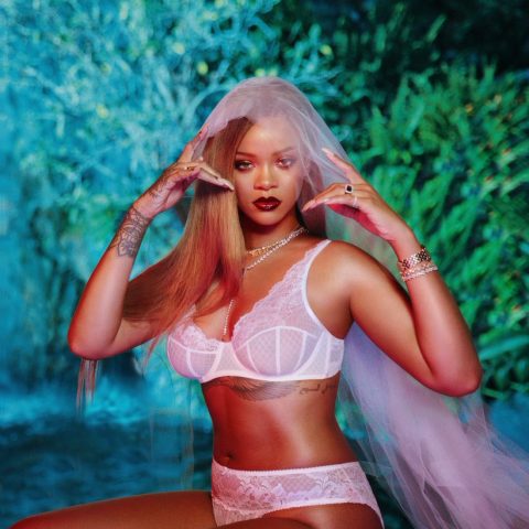 Gift Guide Special From Rihanna’s Savage X Fenty Collection