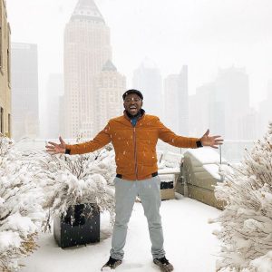 Success Through The Lens Of Khaya Dlanga