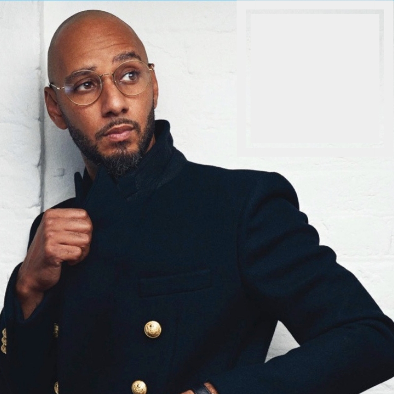 Swizz Beatz Returning To SA for Black Coffee’s Music is King Concert Archives - K ...