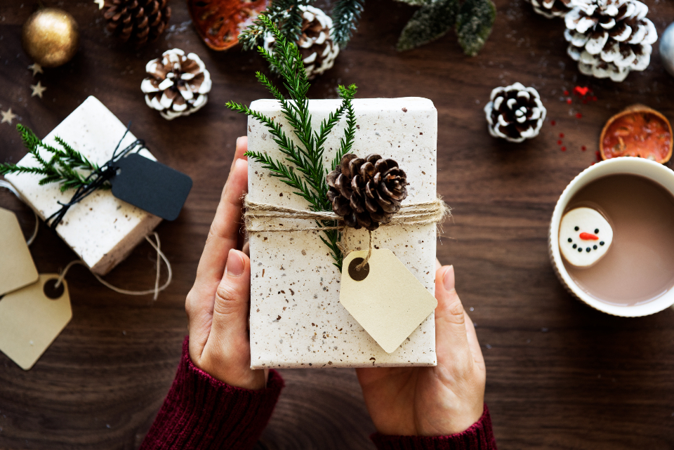 5 Non Materialistic Gifts To Give Yourself This Christmas