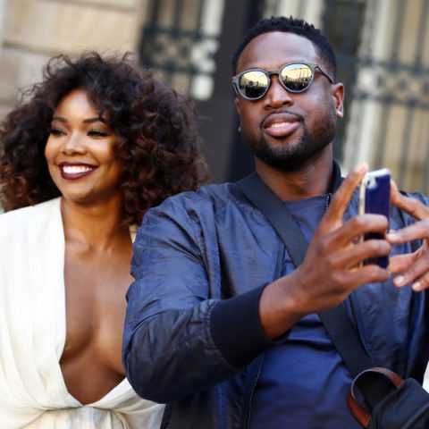 Gabrielle Union and Dwyane Wade Opened Up to Oprah About Their Infertility Struggle
