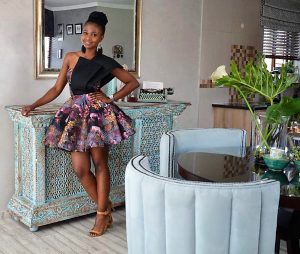 Meet The Architectural Interior Designer who Makes all Things Bright and Beautiful