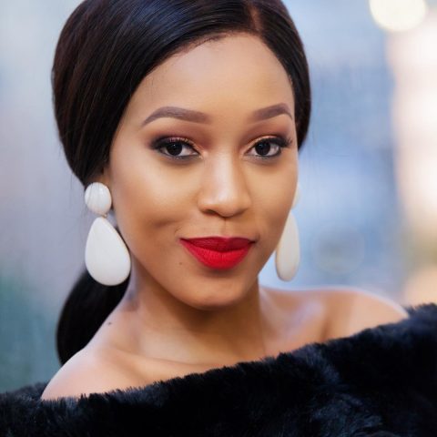 My Journey To Success With Actress Buhle Samuels