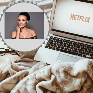 Pearl Thusi To Star In Queen Sono, Netflix's First Original African Series