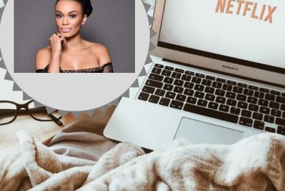 Pearl Thusi To Star In Queen Sono, Netflix's First Original African Series