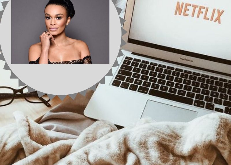 Pearl Thusi To Star In Queen Sono, Netflix's First Original African Series