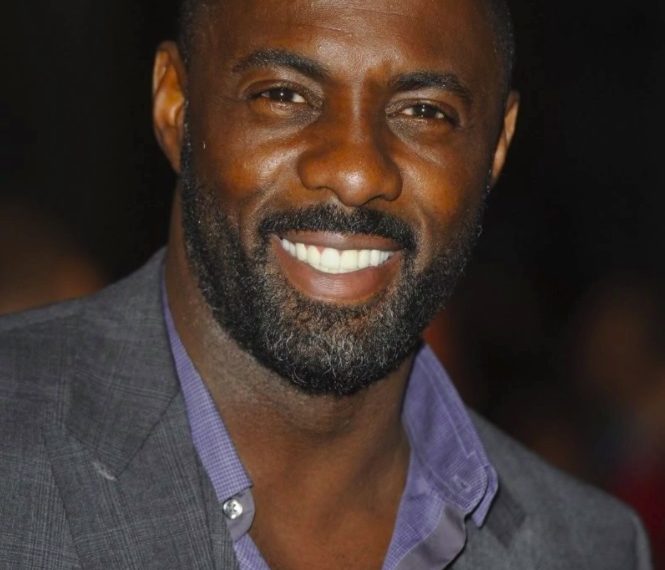 View From Idris Elba On #MeToo Movement's Impact In Hollywood