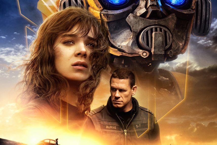 Weekend Review_ Bumblebee, A Must Watch This Holiday