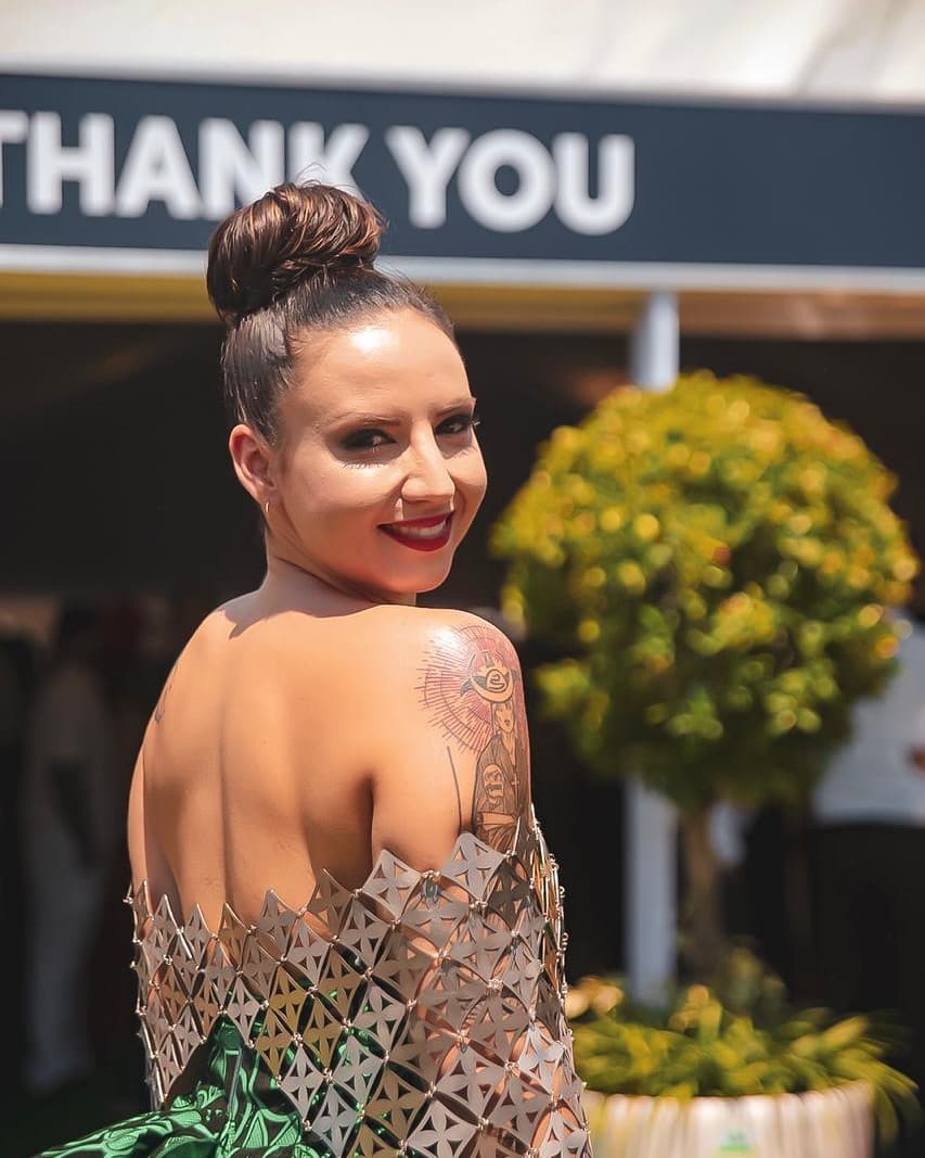 Our Favourite Looks From Local Celebrities At The 2019 Sun Met
