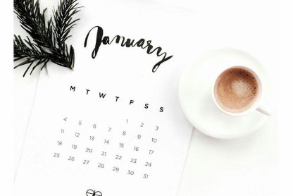 5 Resolutions To Make And Keep In 2019 And Beyond