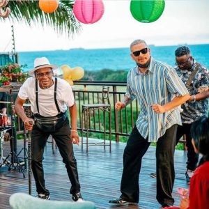 AKA Releases Jika Music Video, Featuring Yanga Chief