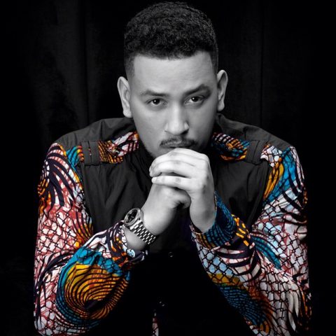 AKA Set To Make History With AKA Orchestra On The Square