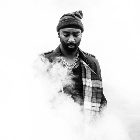 Award Winning, Riky Rick Curates First Annual Cotton Festival
