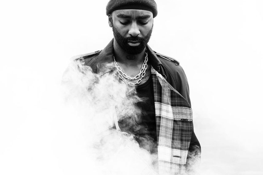 Award Winning, Riky Rick Curates First Annual Cotton Festival