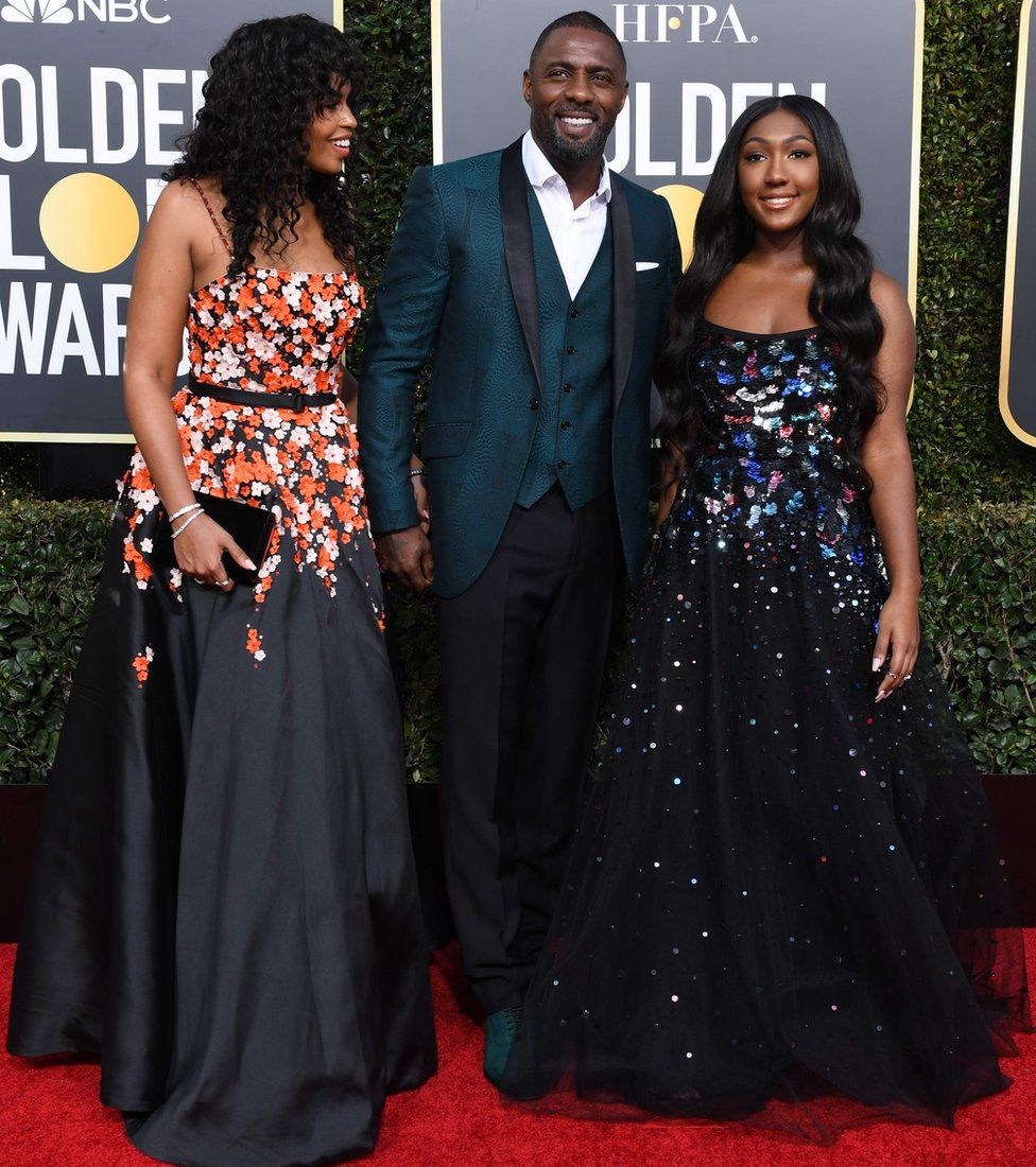 Our Favourite Looks From The 2019 Golden Globes Red Carpet