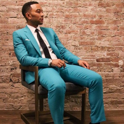 John Legend Has The Perfect Response To R Kelly Documentary Participation