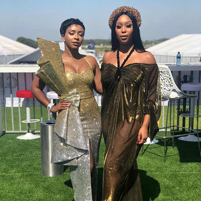 Our Favourite Looks From Local Celebrities At The 2019 Sun Met