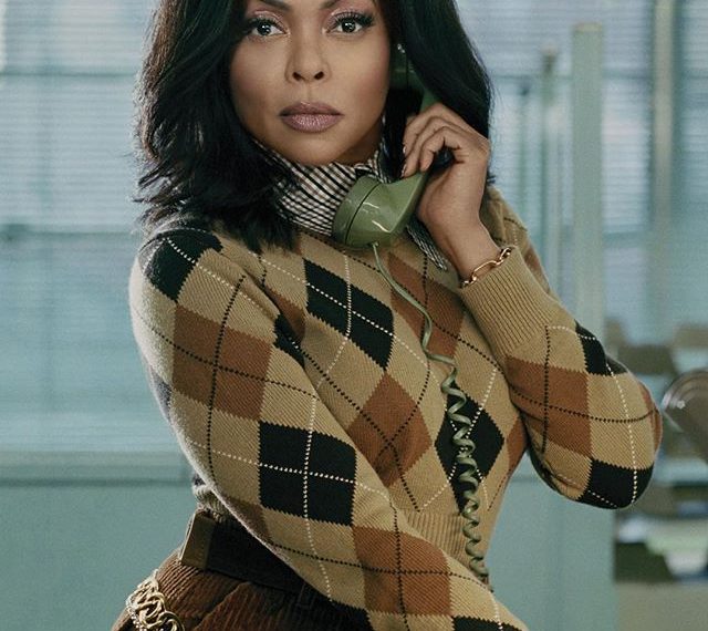 Taraji P. Henson To Receive A Star On The Hollywood Walk Of Fame