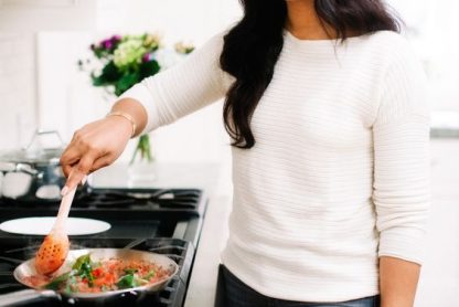 Cook Up Your Success Story With Ayesha Curry's Recipes