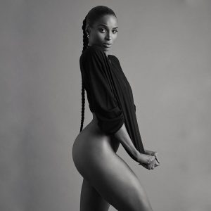 Ciara's New Album, Beauty Marks Is Out Today