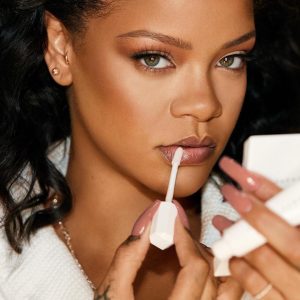 Fenty Beauty's First Skincare Prod