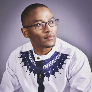 Focus And Flourish With Author And Psychologist Thabang Tlaka