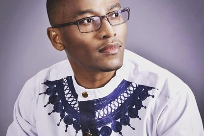 Focus And Flourish With Author And Psychologist Thabang Tlaka