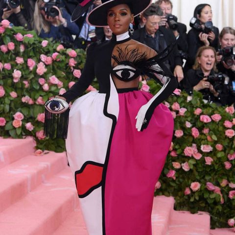 Best Looks From The 2019 Met Gala Red Carpet