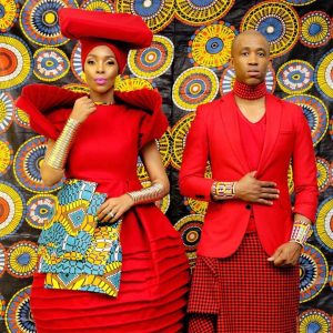 Mafikizolo To Headline Global Citizen Festival In Germany
