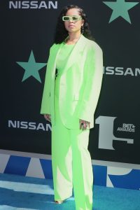 Ella Mai_BET Awards 2019_Getty Images