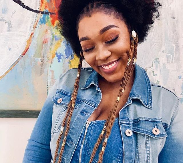 Lady Zamar Shares Meaning Behind Songs In Her New Album